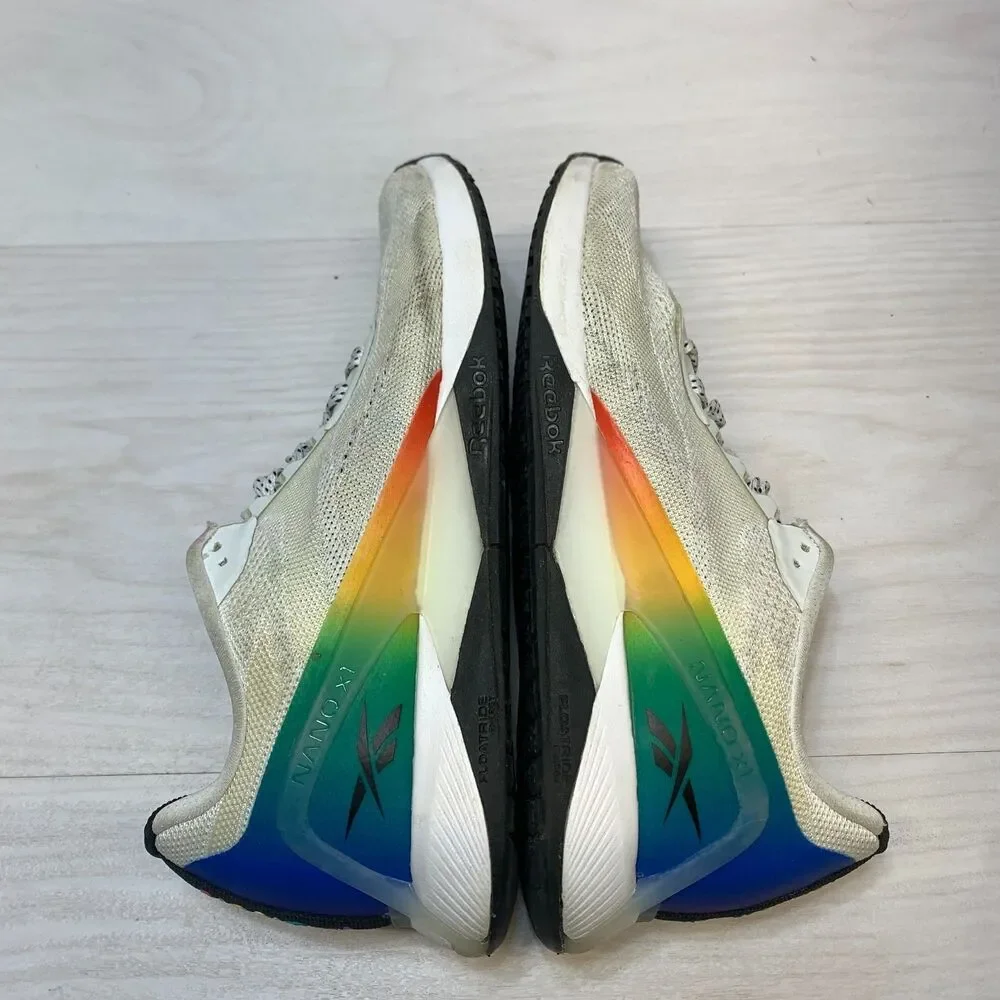 Reebok nano x1